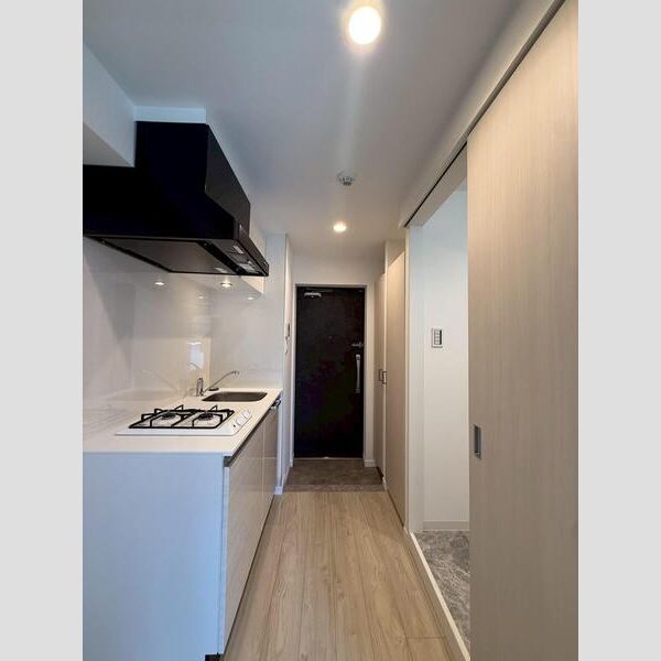 MAXIV ALIVE堀切菖蒲園202号室 部屋その他