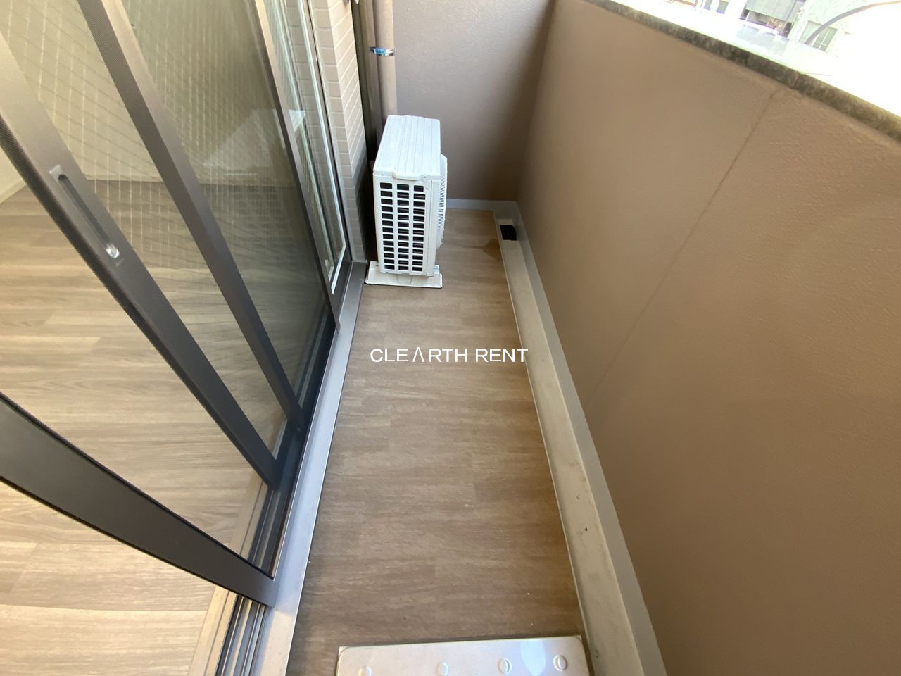 コンシェリア蒲田 ＣＲＯＳＳＩＡ5階 同タイプ別住戸写真となります。現況と異なる場合がございます。