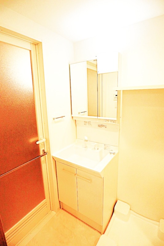SHOKEN　Residence八王子10階 洗面