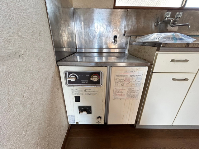 デュエット樋ノ爪2階 部屋その他