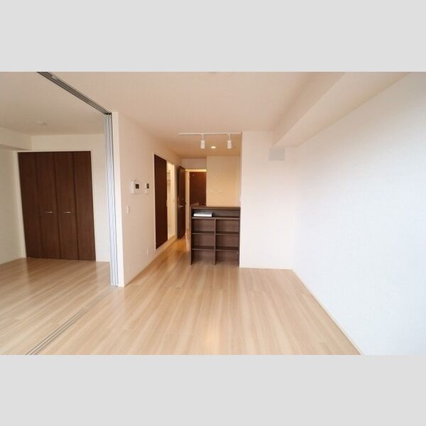 ボナール リビングルーム　10.1帖