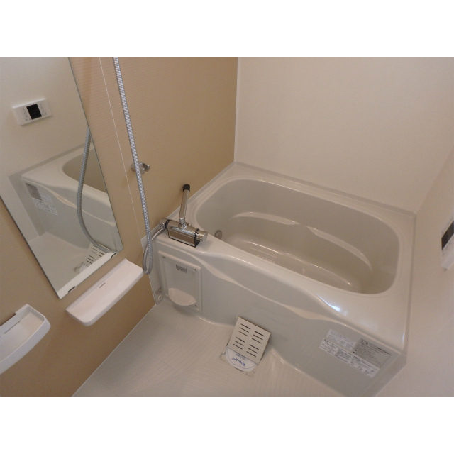 アーバンハイツ鵠沼 お風呂