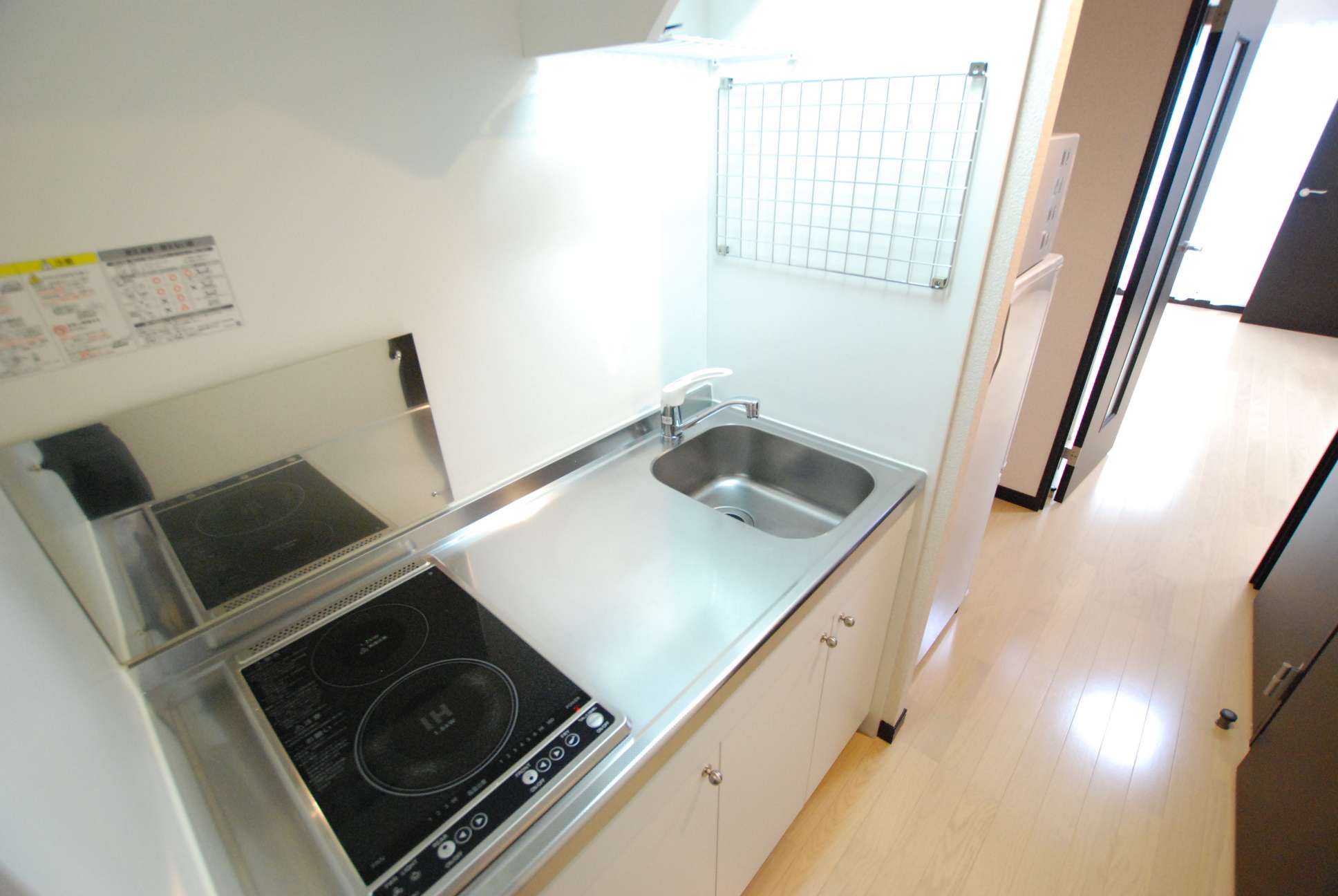 レオネクストコラッジョ303号室 部屋その他