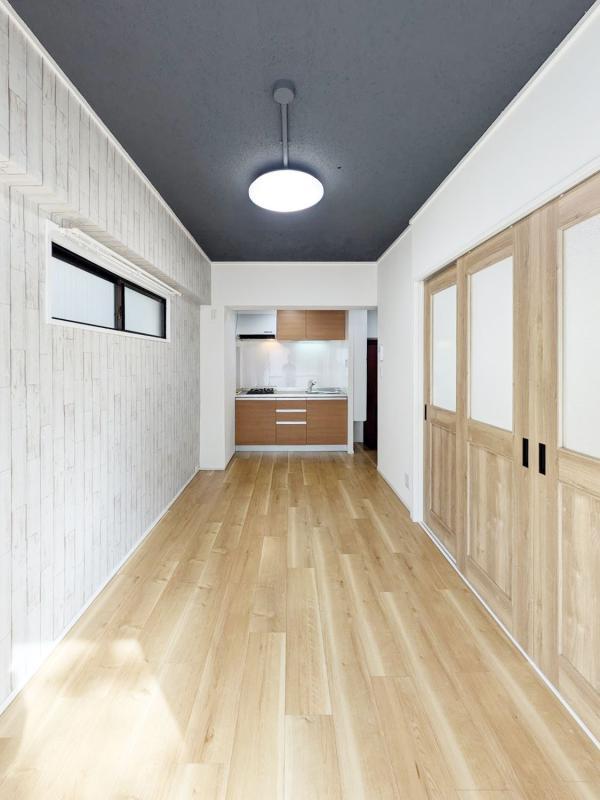 コーポシオ その他、部屋スペース