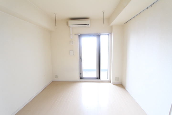 プライムアーバン錦糸公園 リビング