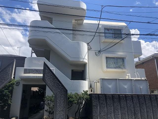 メゾン・ド・ミゼ 外観