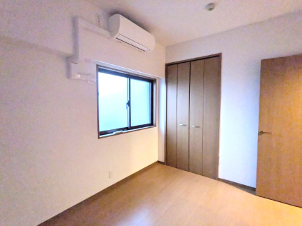 アソシエール溝の口0104号室 リビング