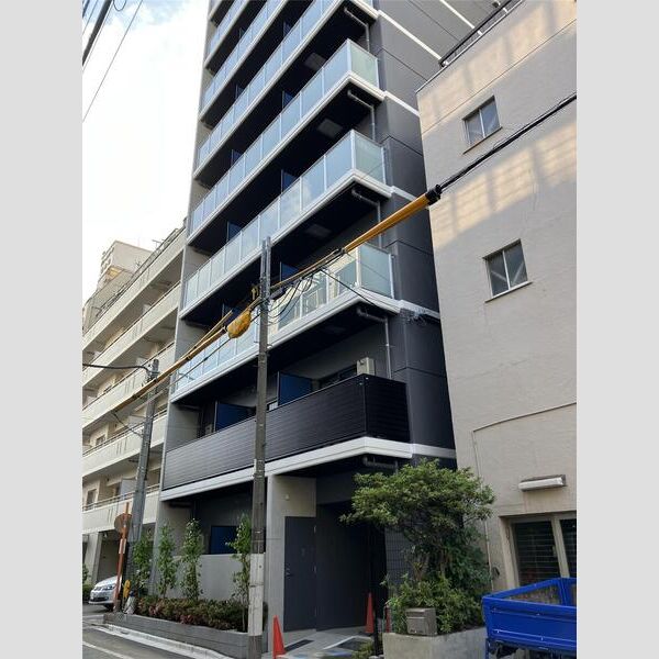 S-RESIDENCE押上Clair501号室 null