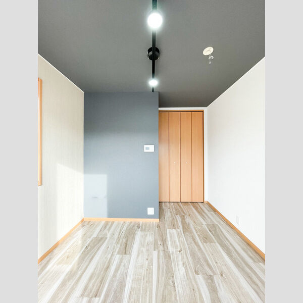 ウェルヴィラ 洋室