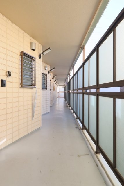 メゾン大野Ⅲ1階 その他共有部分