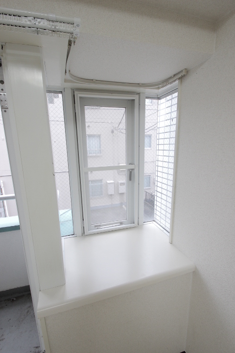 ベルトピアみずほ台2階 部屋その他