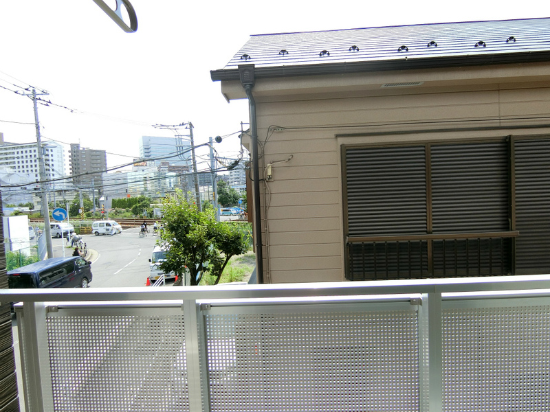 リブリ・川崎2階 部屋その他