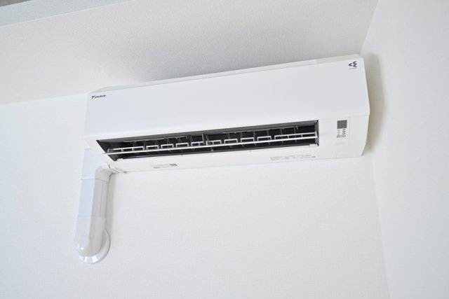 ＫＩ－ＦＬＡＴ永福町1階 部屋設備