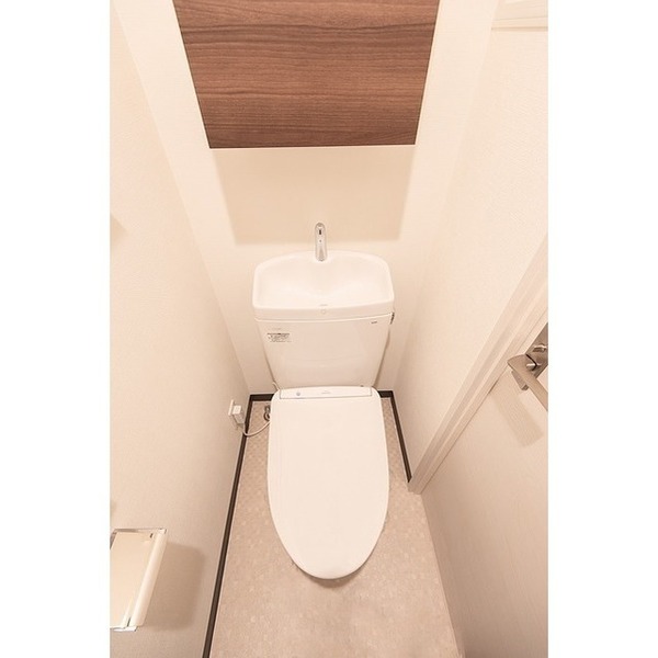 GENOVIA木場skygarden0204号室 部屋その他
