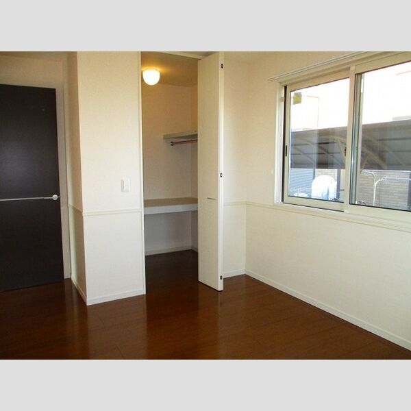 フェザント　B101号室 洋室