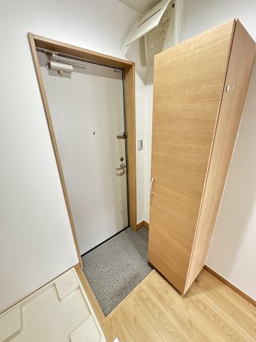グランジュテ武蔵白石302号室 別部屋写真参考