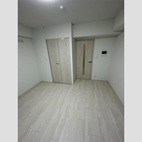 1202号室