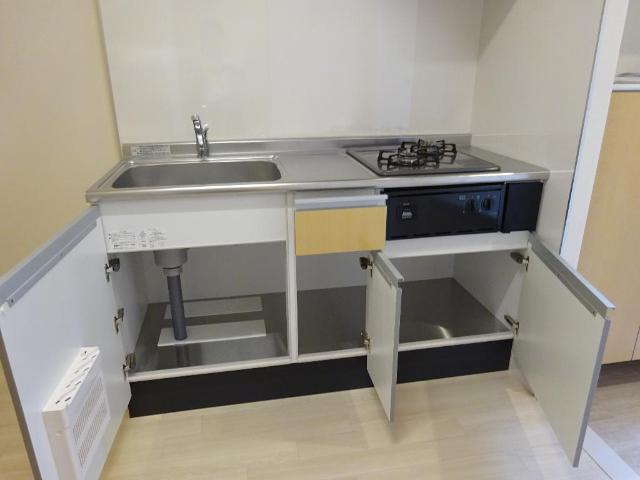 ラポール　イシイ キッチン