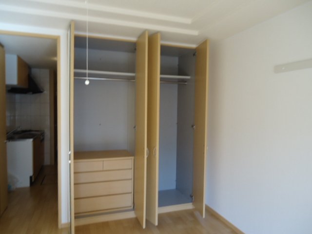 ａｌａｎ　-アラン- クローゼット