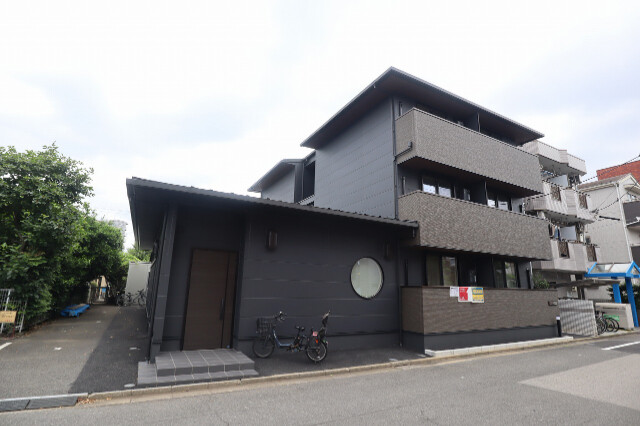 Ｍａｉｓｏｎ・Ｏｌｉｖｅ2階 部屋その他