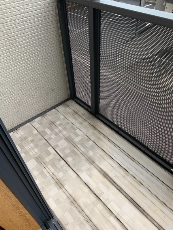 サンヴィアーレNAKAI1階 同建物別部屋の参考画像