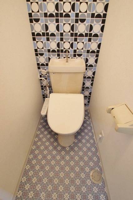 パークヒルみずほ2階 部屋その他