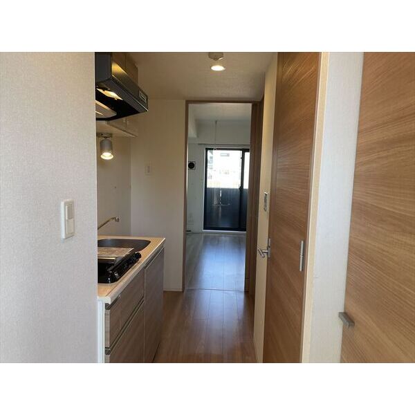 スパシエ大森エセンザ202号室 部屋その他