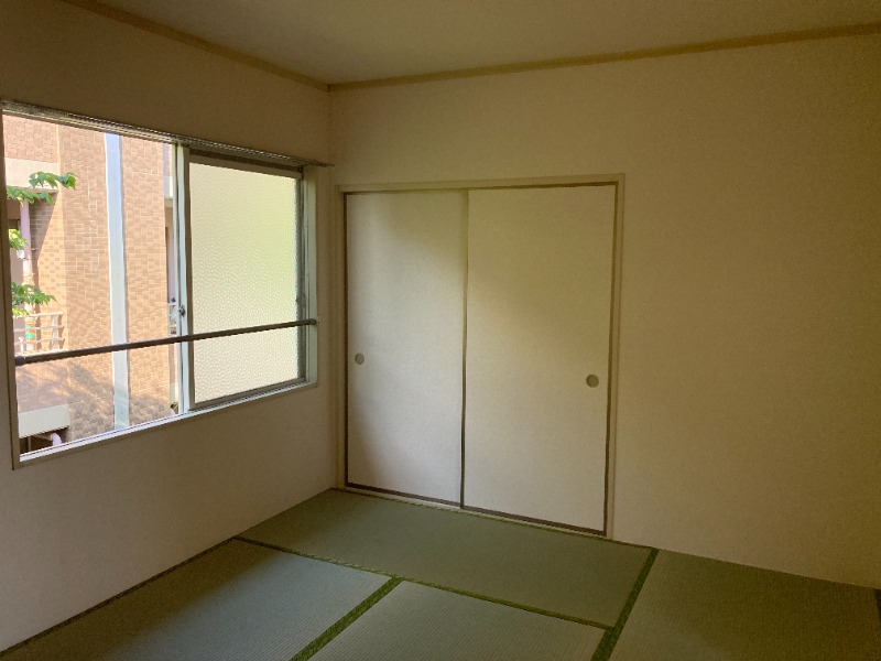 谷津アークガーデンC棟2階 部屋その他