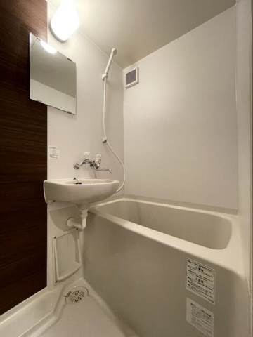 マイフィールズ横浜2階 部屋その他