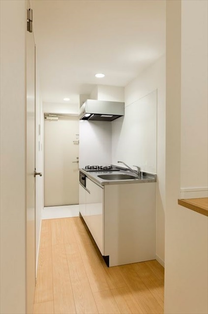 ソレイユ小手指1階 部屋設備