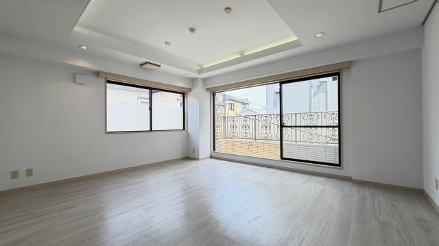 アーバン駒沢201号室 その他