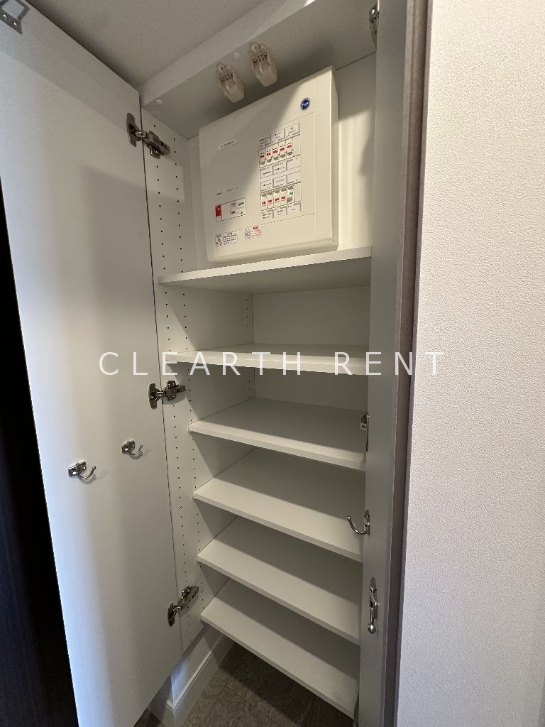 コンシェリア町屋2階 同タイプ別住戸写真となります。現況と異なる場合がございます。