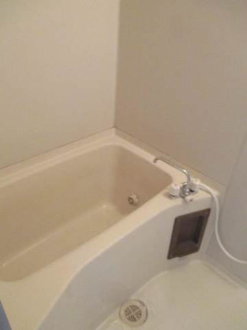 シャトル上杉2階 部屋その他