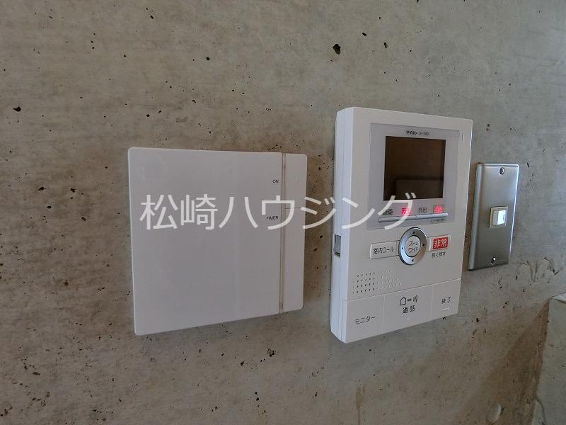 TRINITE Rouge1階 部屋その他