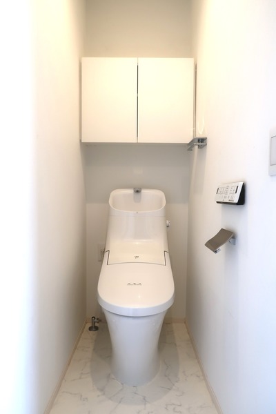 カナルフロント芝浦3階 同建物別部屋の参考画像