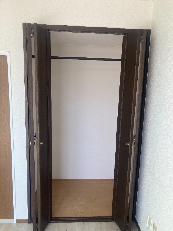 すまいるYOU 収納