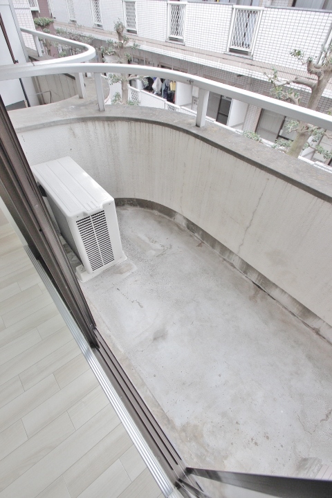 アルカサールＳ3階 部屋その他