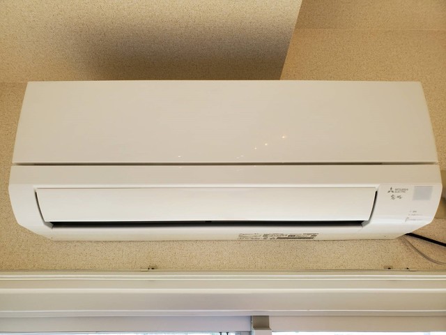 ツインハイツ 部屋設備