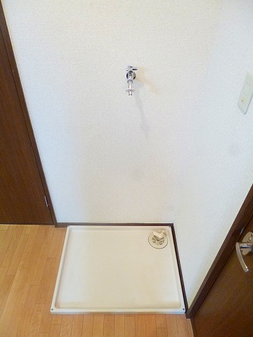 オータムバレー2階 部屋その他