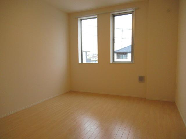 シェルル・ロコＢ 室内