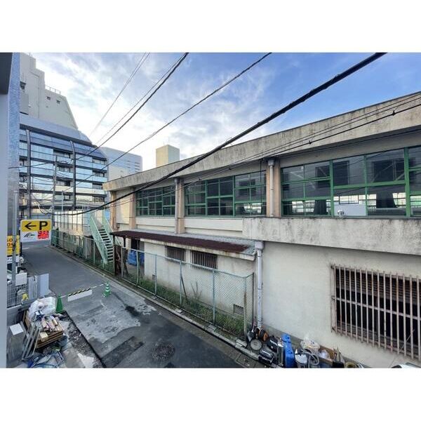 トライム両国202号室 同建物別部屋の参考画像