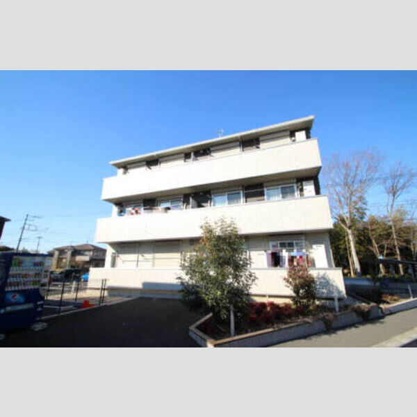 グランドゥール 高柳　C101号室 外観