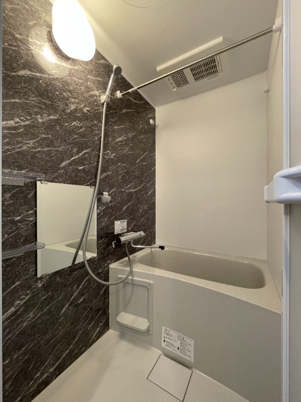 （仮称）溝口11AP-B号棟1階 お風呂