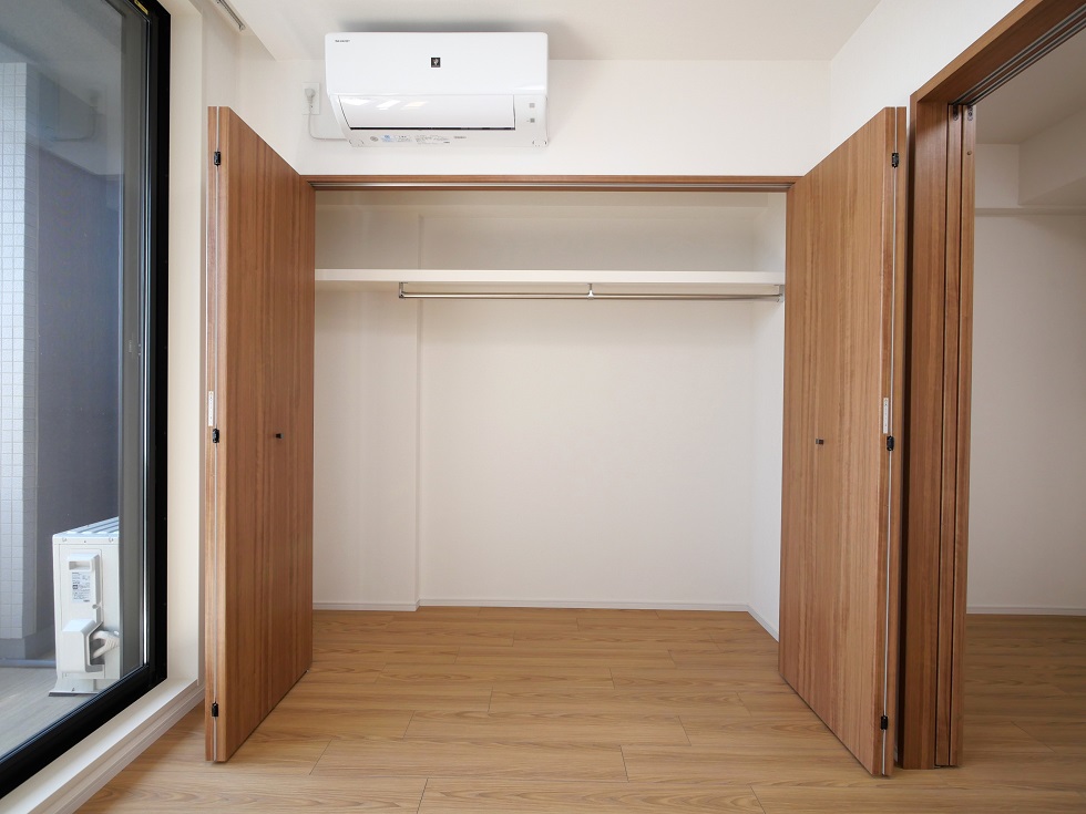 TOPAZ本厚木10階 内観