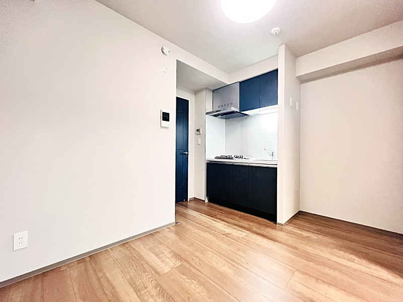 グローリオシェルト新宿山吹町2階 部屋その他