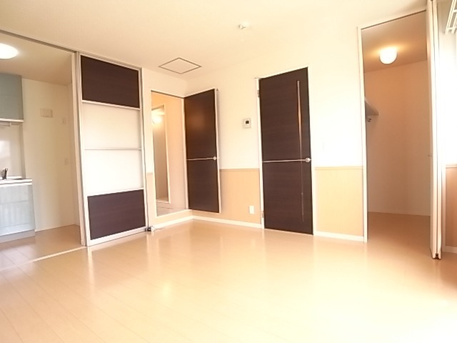 クロシェット津田沼2階 部屋その他