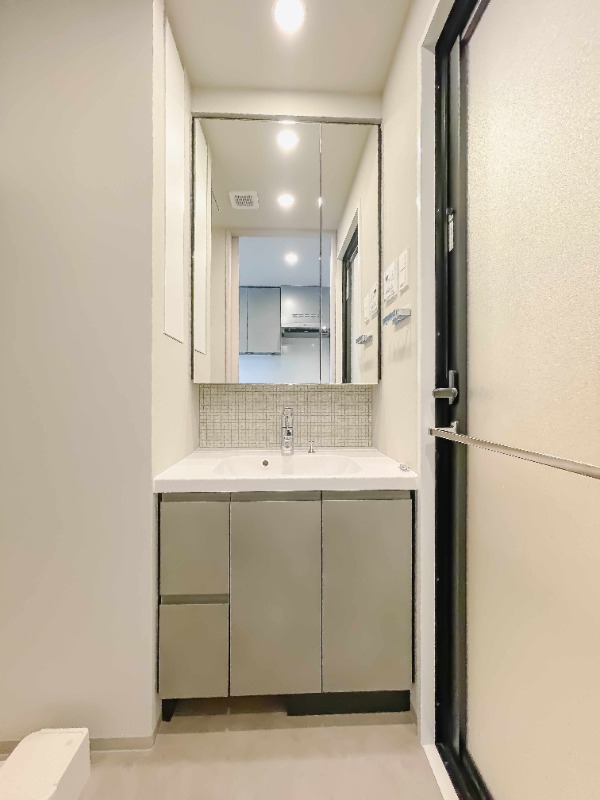 シーズンフラッツ大井町 部屋その他