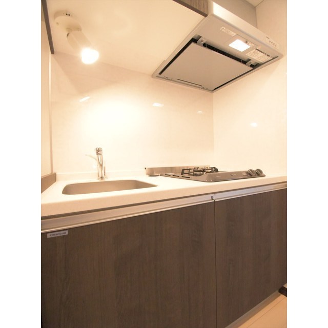 ＧＥＮＯＶＩＡお花茶屋ｓｋｙｇａｒｄｅｎ0409号室 内観