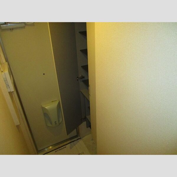 ローズマリー シューズBOX