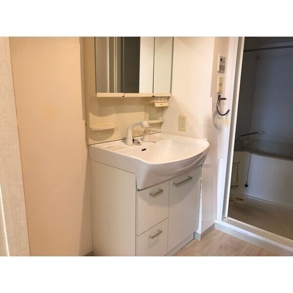 スパシエルクス横浜304号室 部屋その他